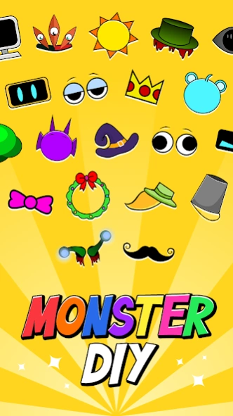 Monster DIY: Mix Beats 0.1.5 Free Download