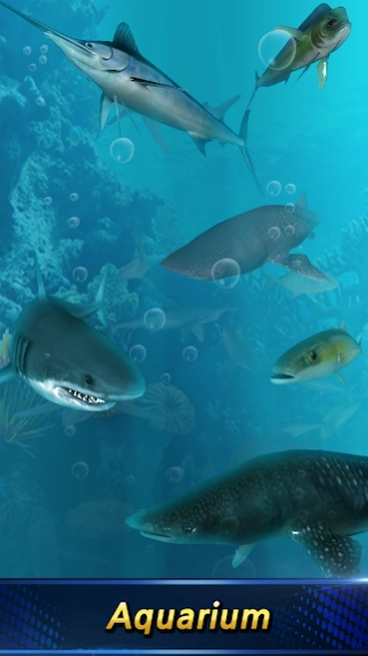 Review Screenshot - A Thrilling and Realistic Fishing Game