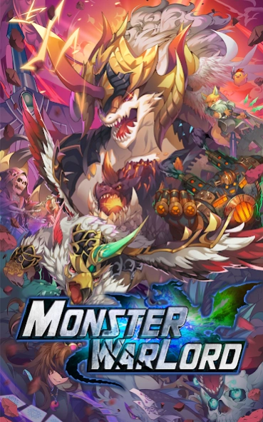 Review Screenshot - Battle Game – Defeat Epic World Bosses with Your Monsters