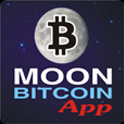 bitcoin to moon app