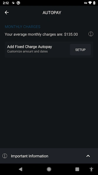 Morgan Properties Resident App 26.4.0 Screenshot