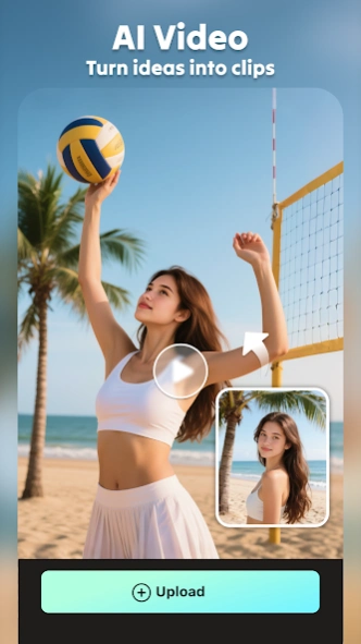MorphMe: AI Photo Video Maker 1.13.80 Screenshot