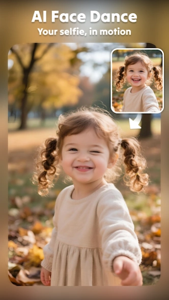 MorphMe: AI Photo Video Maker 1.13.80 Screenshot
