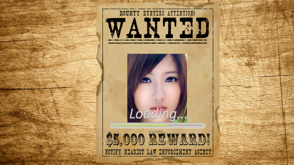 YAA - NFS Most Wanted Poster (18inchx12inch) Photographic Paper