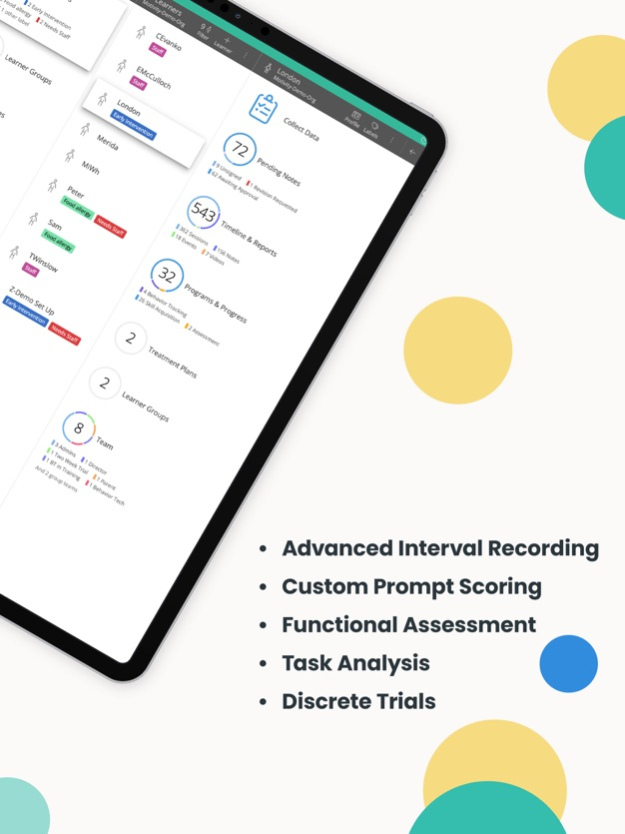 Motivity - ABA Data Collection Free Download