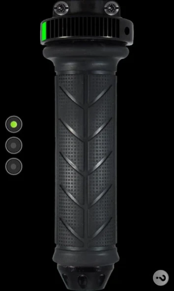 Review Screenshot - A Cool Accelerator Simulator