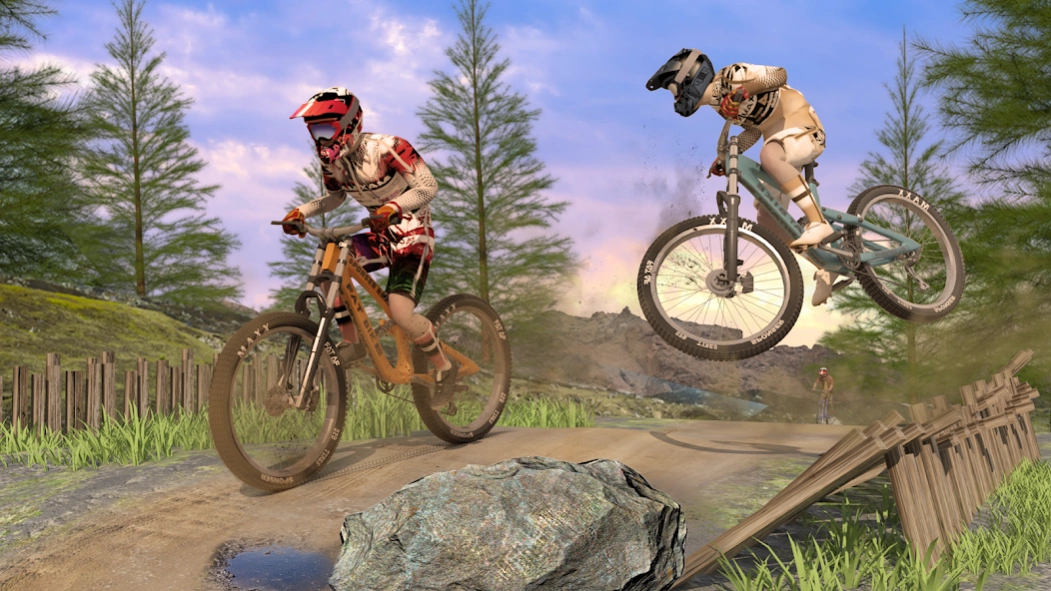the pedal to the metal Pedal to the Metal main image 0