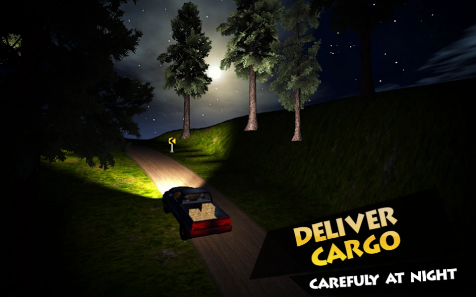 Mountain Racing - Offroad Hill 2.0.55 Screenshot