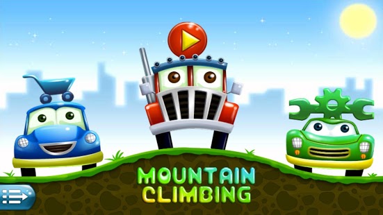 Download All Latest Versions Of Hill Climb Racing Mod APK