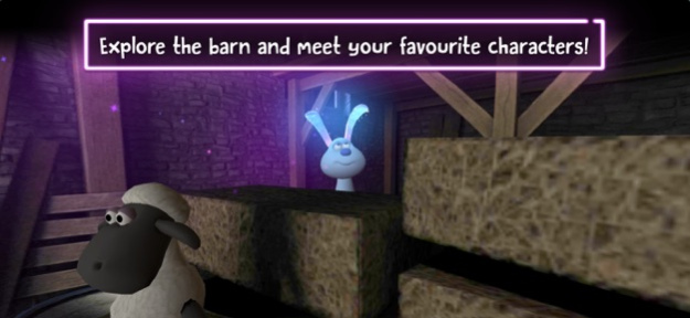 Movie Barn VR 1.6 Screenshot