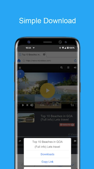 How to stream moviebox from iphone to tv 2017 discount