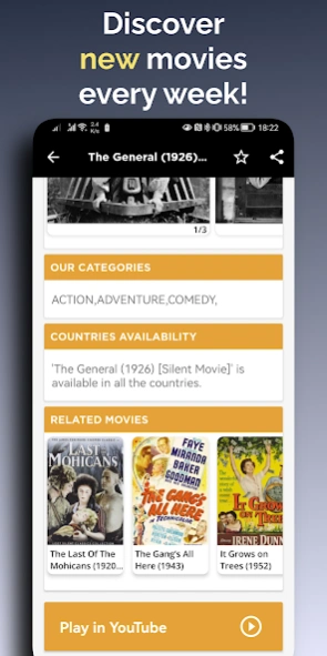 Old movie download site 2025