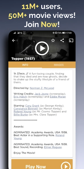 Old movies download site top