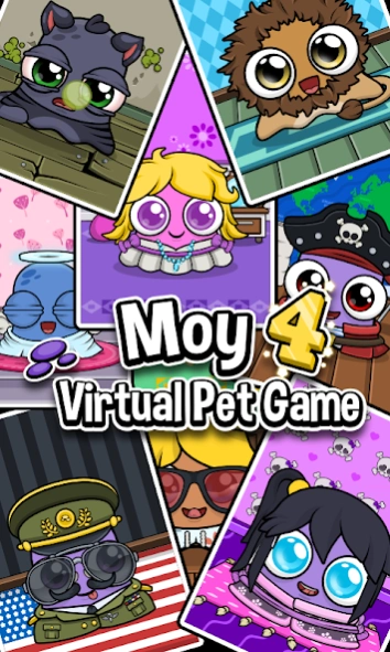 Review Screenshot - Bring Home the World’s Cutest Virtual Pet!
