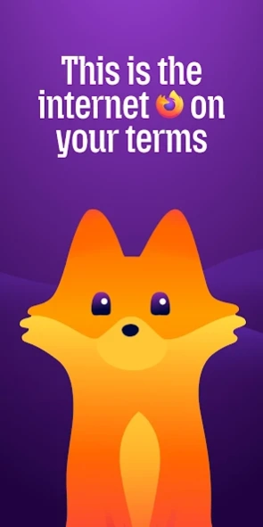 Review Screenshot - Droid has a fluffy orange tail