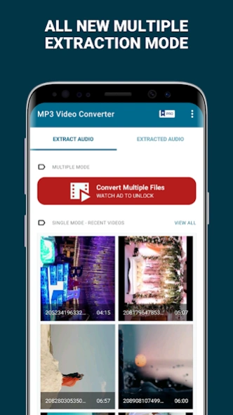 Review Screenshot - A Useful Video Converter App