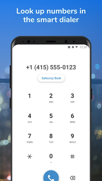 Review Screenshot - No more hassle