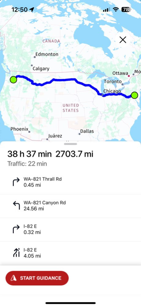 MTTS 2024 Route 1.5 Screenshot