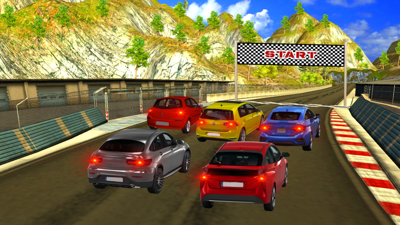 car driving games to play