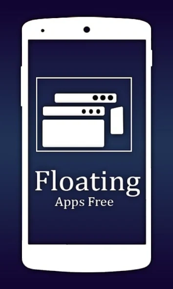 Floating Window - MultiTasking 1.0 Screenshot