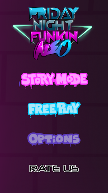 FNF Mod Music Battle APK para Android - Download