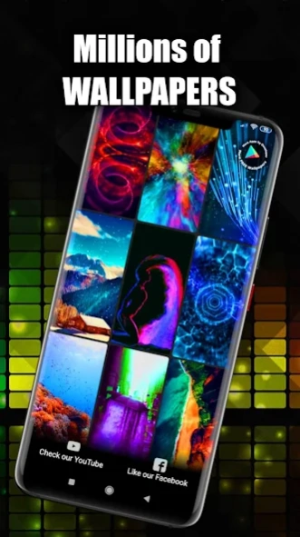 live music wallpaper android