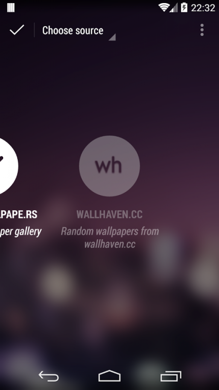 Muzei Wallhaven Cc 1 1 5 Free Download Allows you to download the wallpapers on wallhaven directly from the access your data for sites in the wallhaven.cc domain. soft112