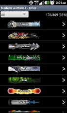 Mw3 Titles And Emblems 1 5 Free Download