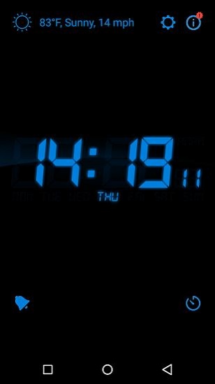 Alarm Clock for Me free