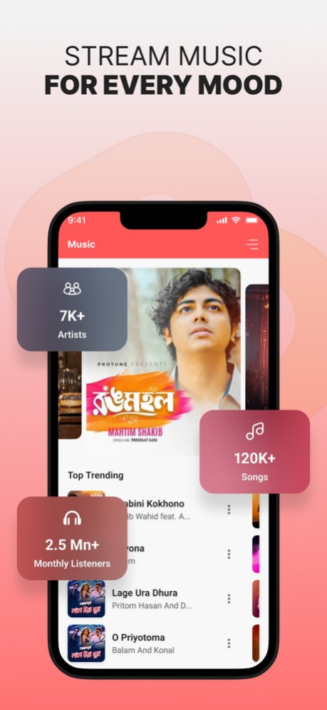 MyBL by Banglalink 12.11.0 Screenshot