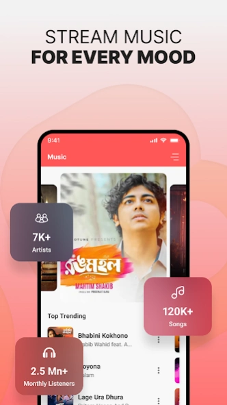 MyBL: Banglalink Packs, Deals 12.12.0 Screenshot