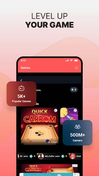 MyBL: Banglalink Packs, Deals 12.12.0 Screenshot