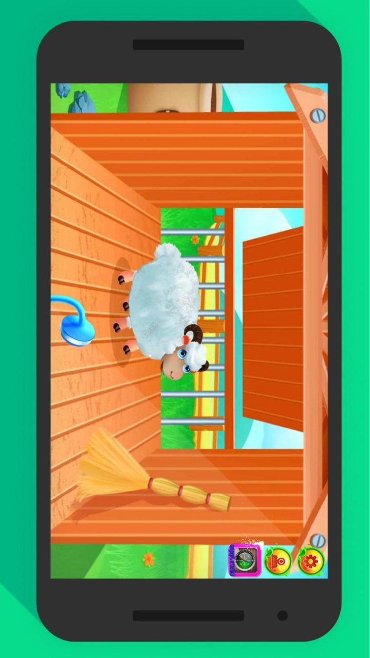Games for Girls Farming Sim 1.0.5 Screenshot