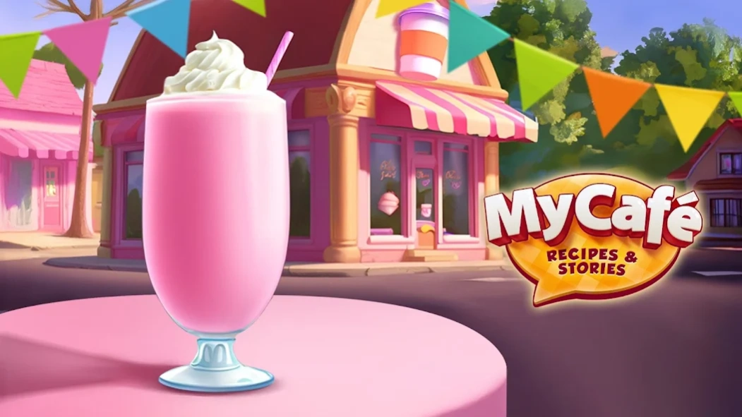 Review Screenshot - Restaurant Game – Your Ticket to Becoming a Café Owner