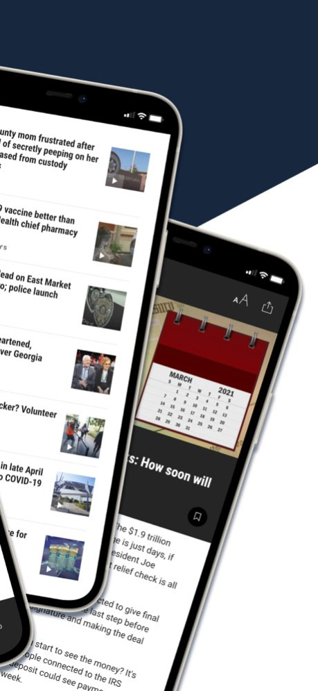 MyFOX8 510.2.0 Screenshot