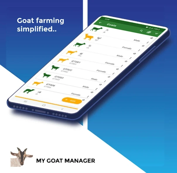 Goat app android online