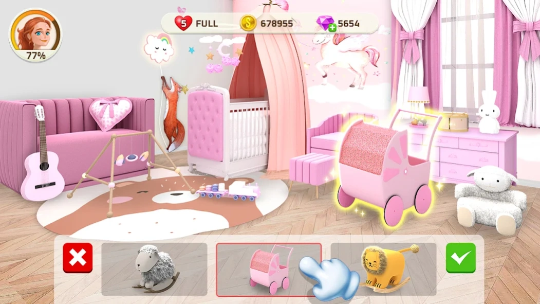 Review Screenshot - Home Design App – Bring Your Creative Vision to Life