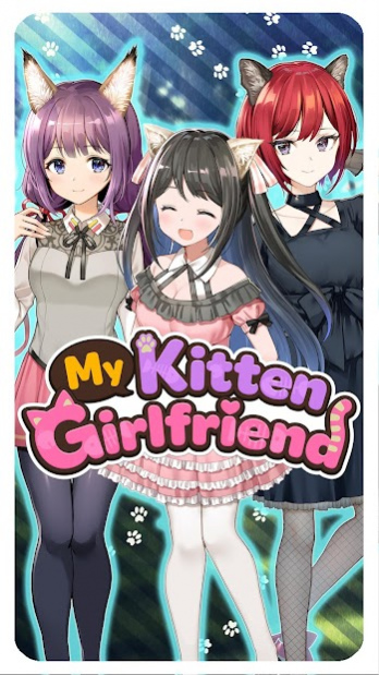 My Kitten Girlfriend ～にゃんカノ～ 1 0 1 Free Download