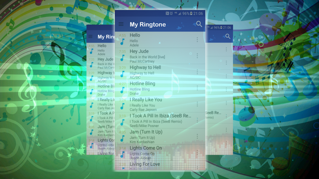 My Name Ringtone - name ringto APK for Android Download