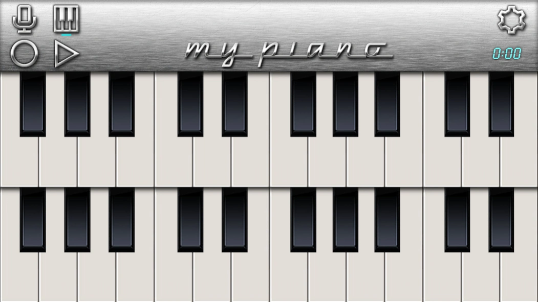 Review Screenshot - Piano Game – Enhance Your Piano-Playing Skills