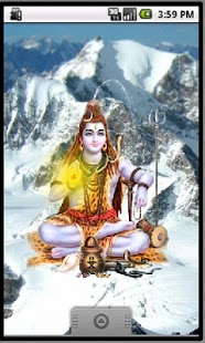 Lord Shiva Live Wallpaper  APK Download for Android  Aptoide