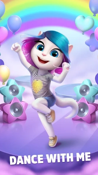 Review Screenshot - Furry delight