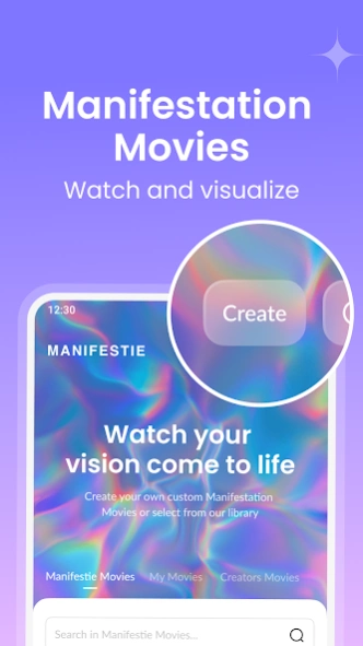 Mindspo App 2.3.36 Screenshot