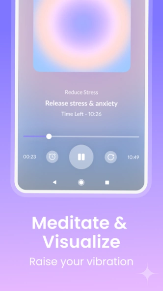 Mindspo App 2.3.36 Screenshot