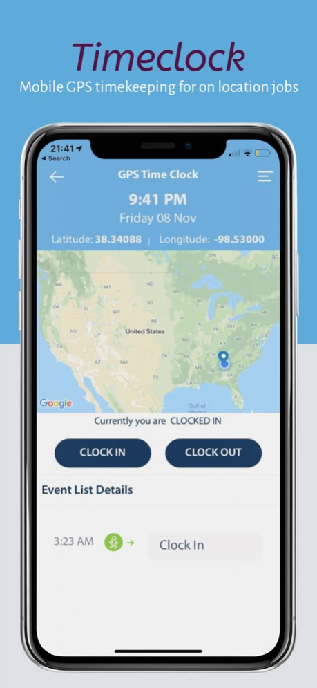 MyGo 2.0.5 Screenshot