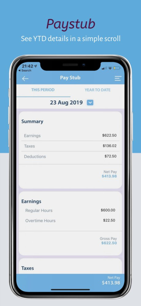 MyGo 2.0.5 Screenshot