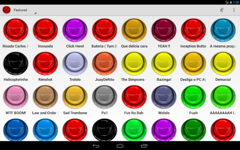 Myinstants: Funny Buttons 1.3.0 Free Download