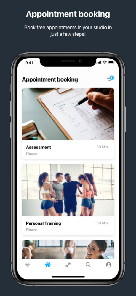 Mysports connect online