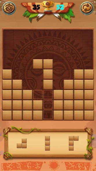 Mystery Jigsaw 1.26 Screenshot