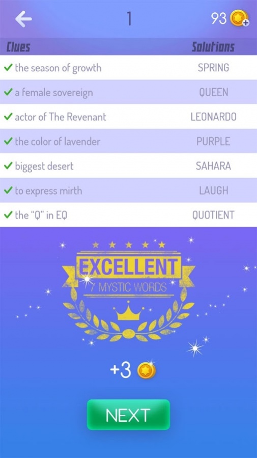 Mystic Words 2.3.0 Free Download
